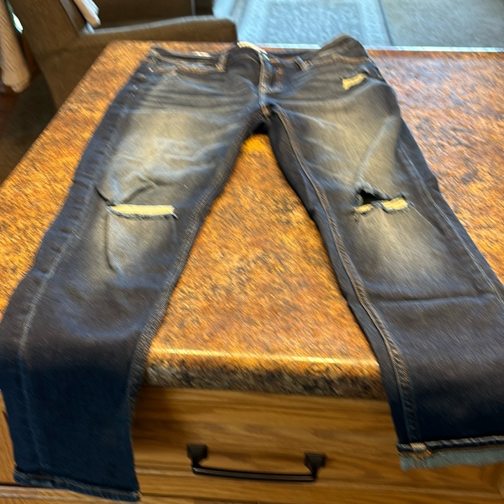 Vigoss Jeans